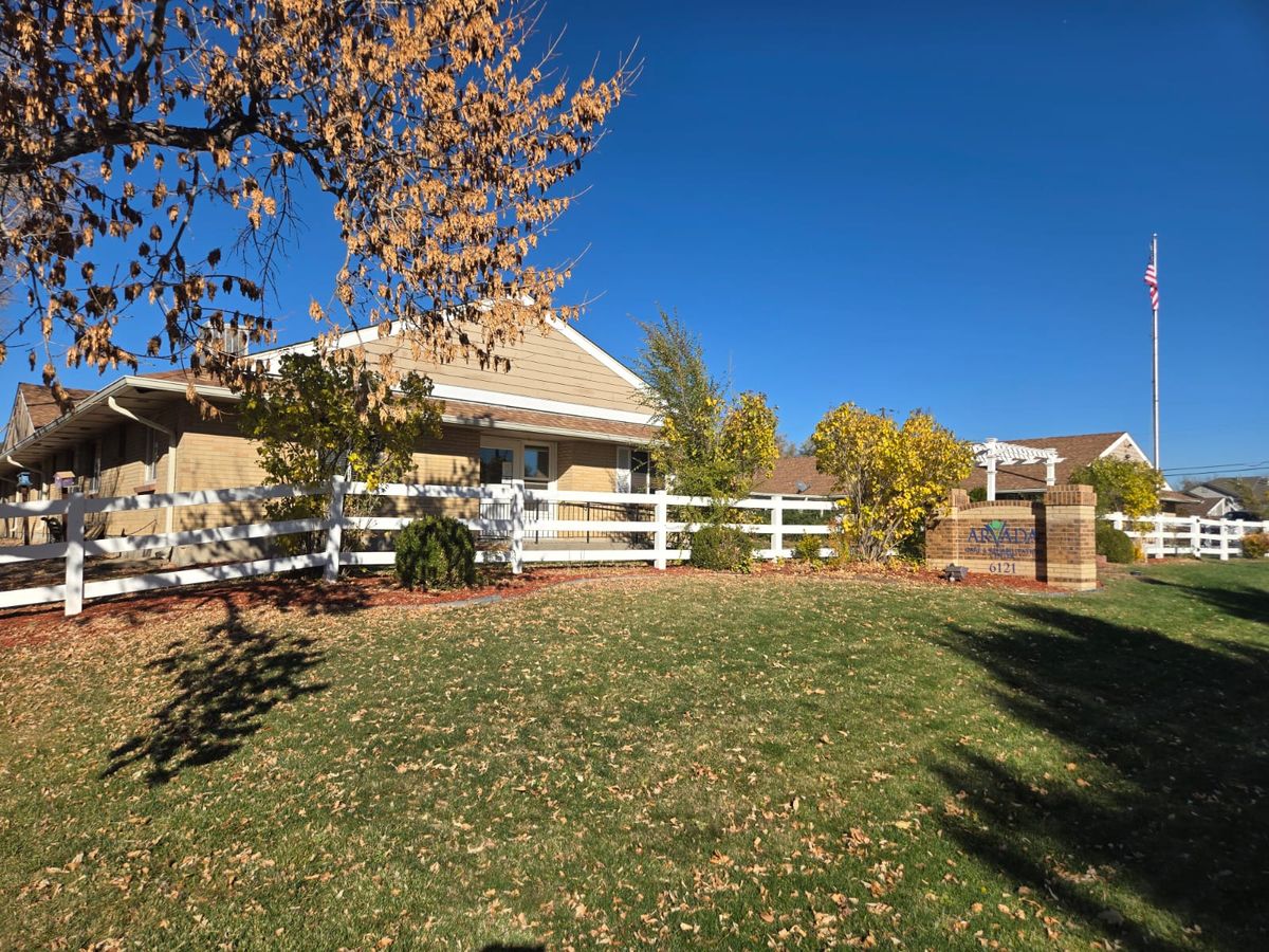 Arvada Care And Rehabilitation Center 1