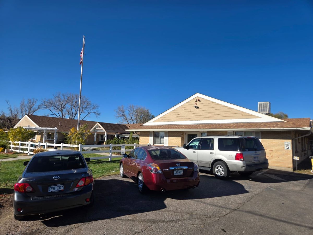 Arvada Care And Rehabilitation Center 5