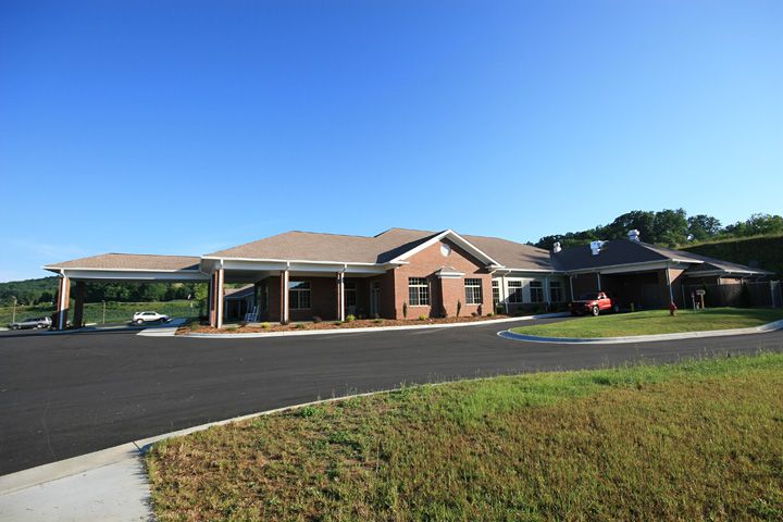 Ashe Assisted Living And Memory Care 1