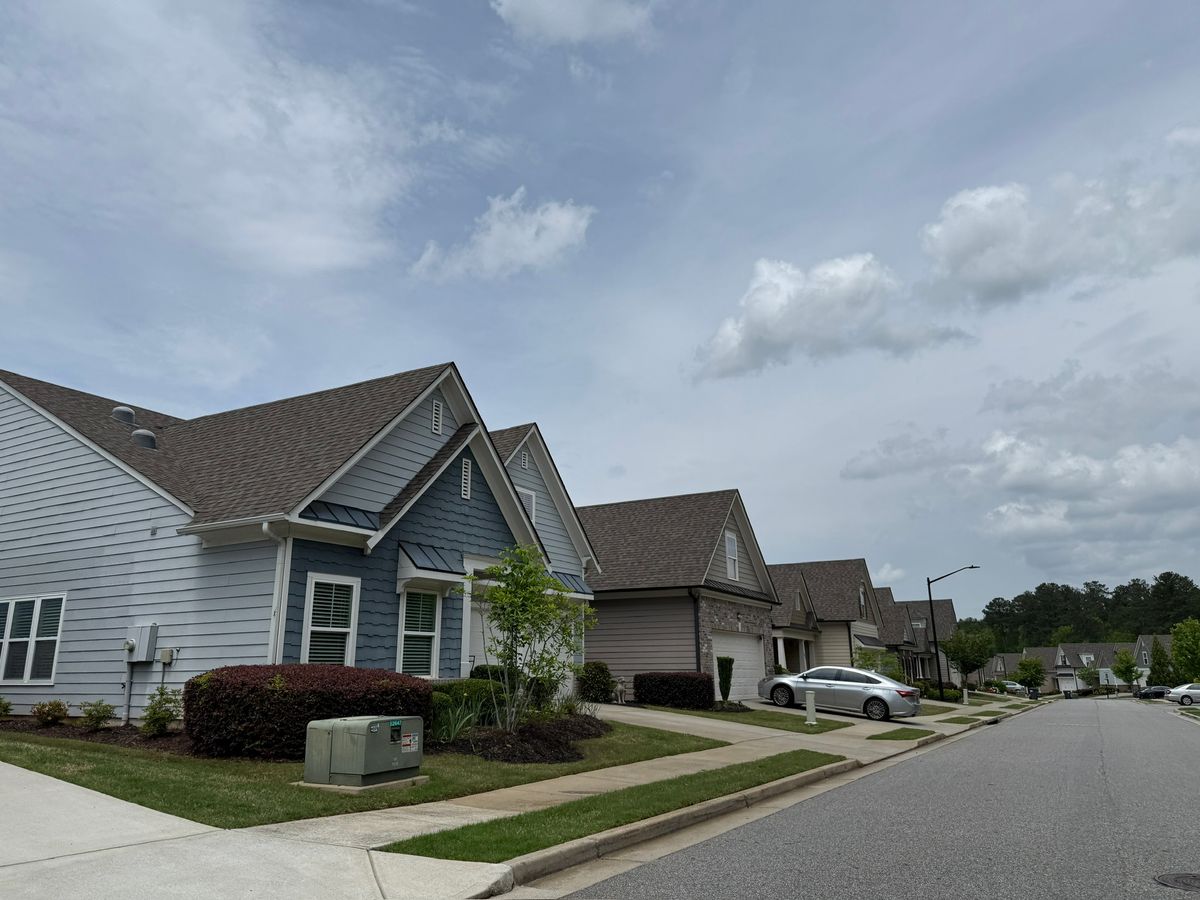 The Villas at Mountain View 1
