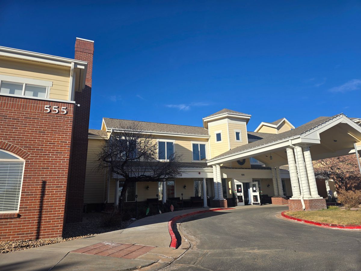 Lakewood Reserve Senior Living 2