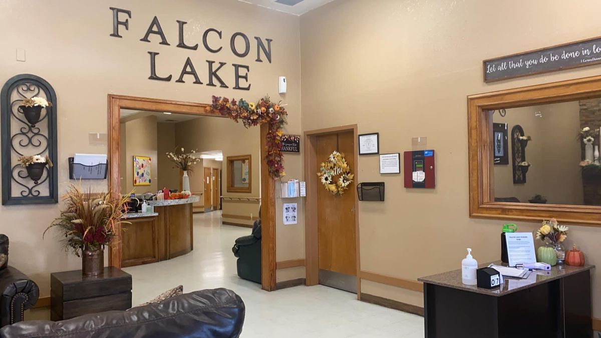 Falcon Lake Nursing Home LLC 5