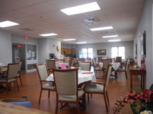 Cornerstone Assisted Living 1