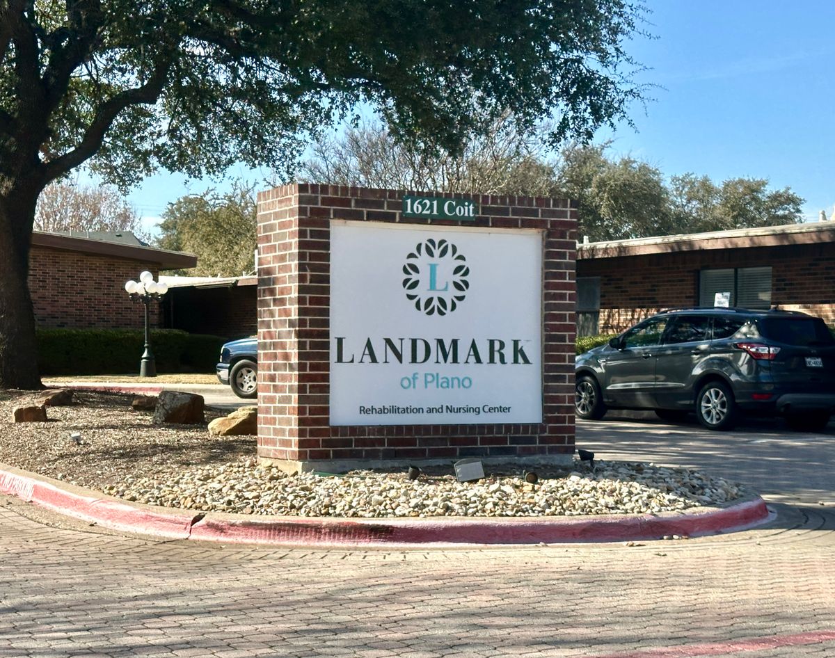 Landmark of Plano 1