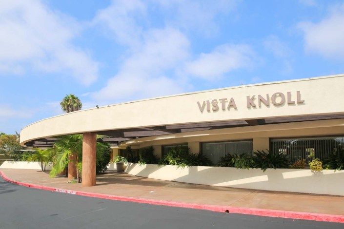 Vista Knoll Specialized Care Facility 4