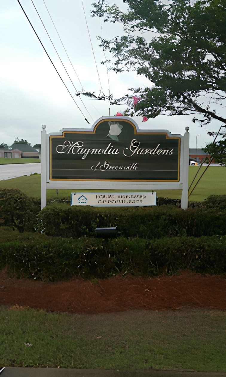 Magnolia Gardens of Greenville 1