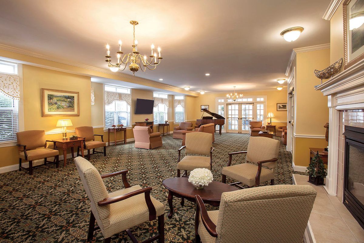 Benchmark Senior Living At Forge Hill, undefined, undefined 2