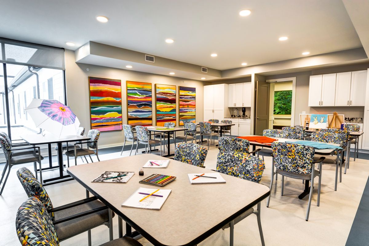 The Oaks at Algonquin Senior Living (UPDATED) - Get Pricing, See 26