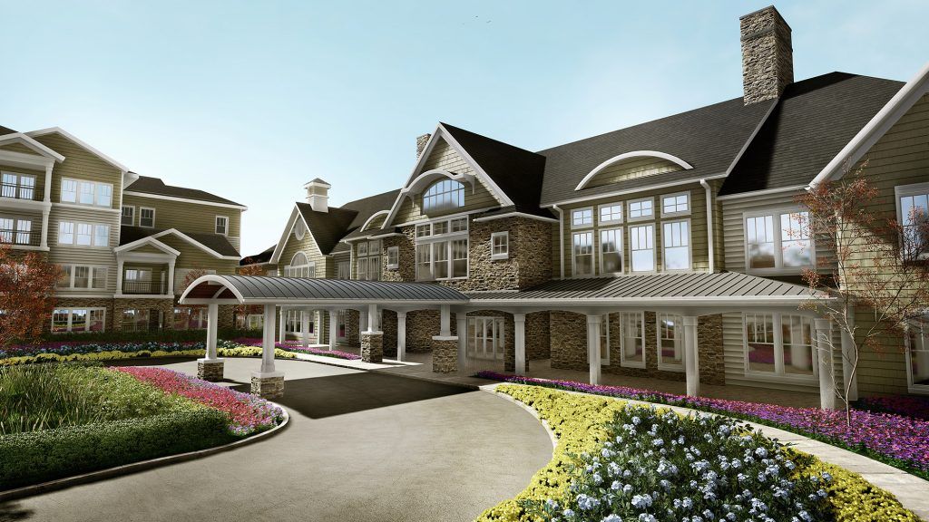 Broadview Senior Living At Purchase College 4