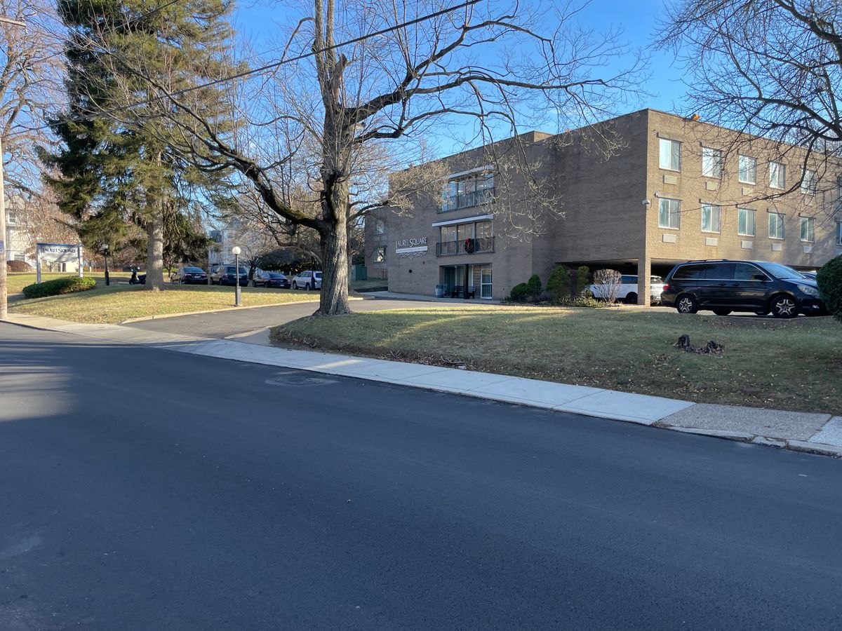 Laurel Square Healthcare And Rehabilitation Center 3