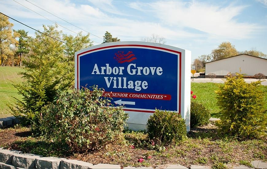 Arbor Grove Village 5