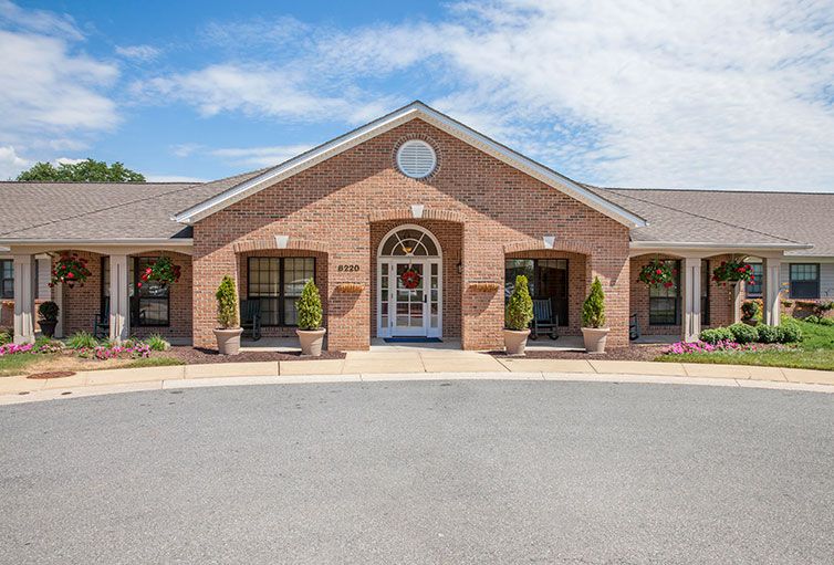 The 20 Best Senior Living Communities in Columbia, MD Seniorly