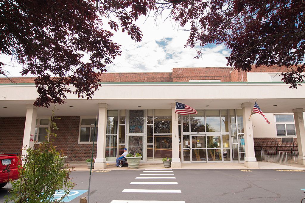 Saucon Valley Manor (UPDATED) Get Pricing & See 13 Photos in