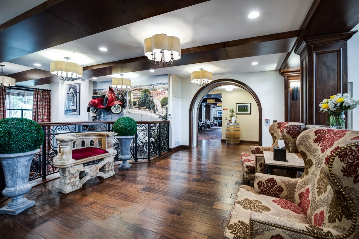 Aegis Living Ravenna 1