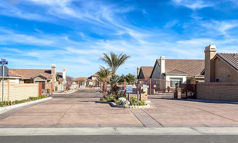 Desert Vista Village 2