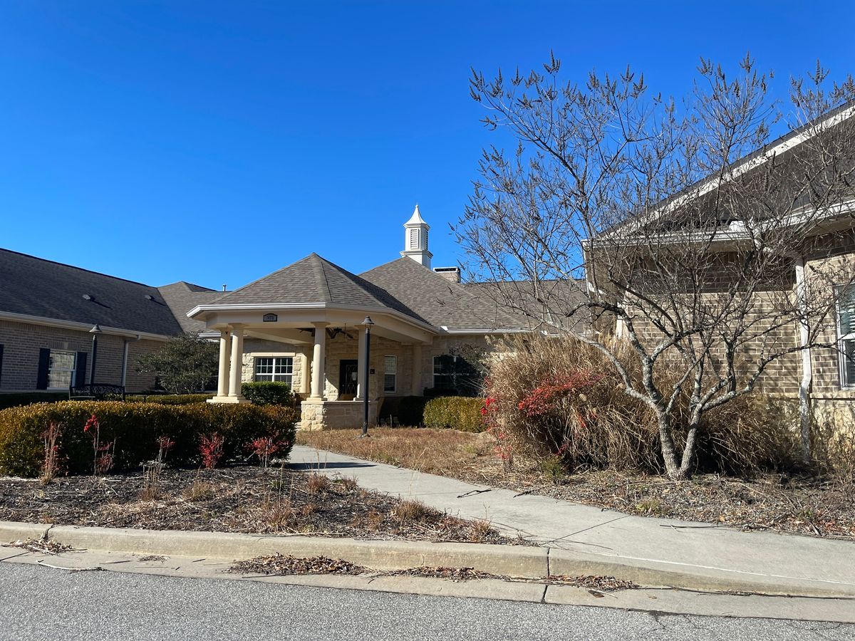 Peachtree Villa At Suwannee 4