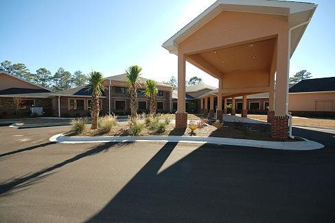 Superior Residences of Niceville, undefined, undefined 1