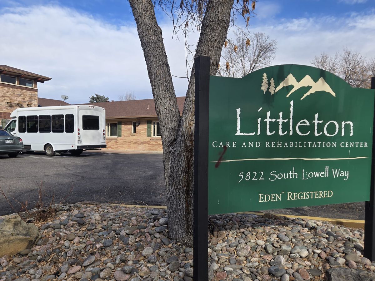 Littleton Care And Rehabilitation Center 3