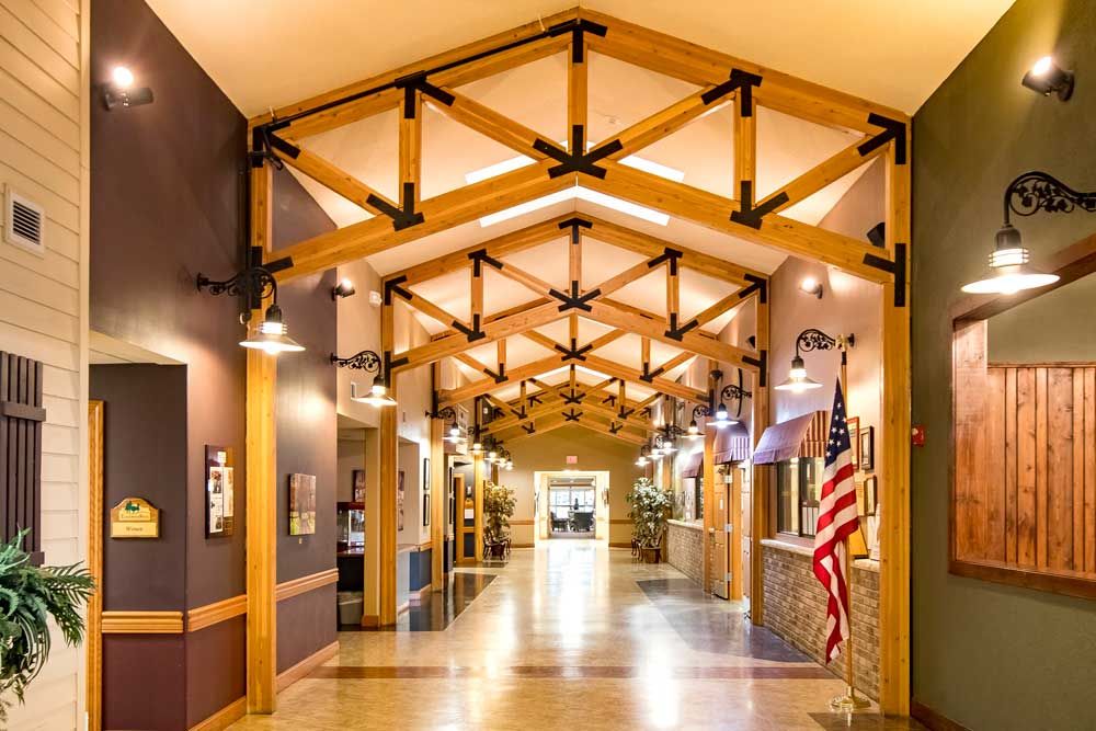 Edgewood Fargo Senior Living 2