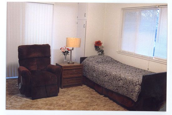 Giselle's Care Home 2 1
