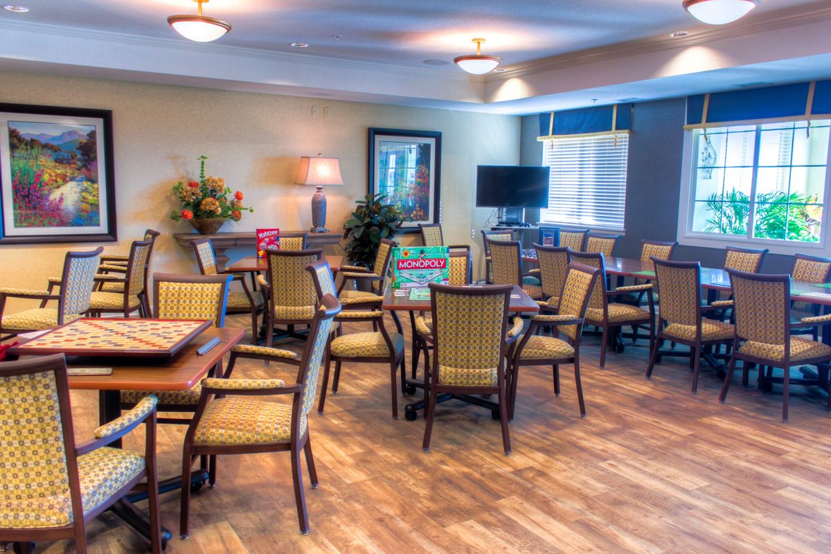 Peakview Assisted Living And Memory Care 2