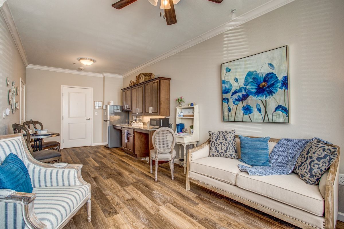Stone Creek Of North Richland Hills 2