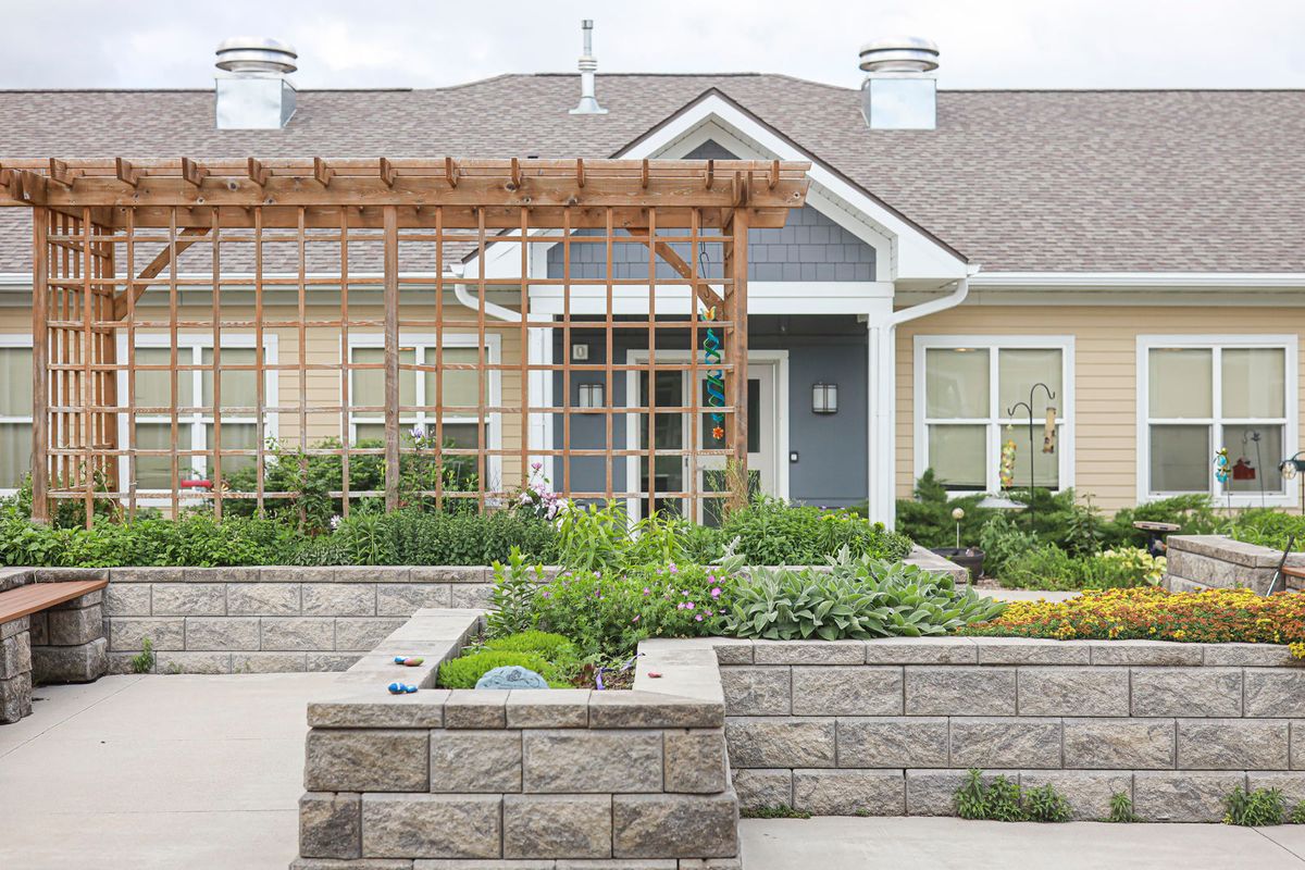 Rock Creek Senior Living (UPDATED) Get Pricing & See 11 Photos in