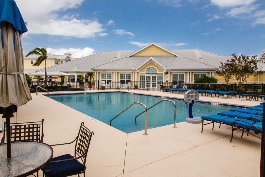 The Brennity at Melbourne Senior Living 3