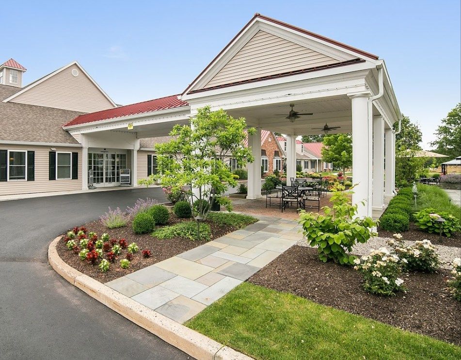 Greenfield Senior Living of Lansdale 1
