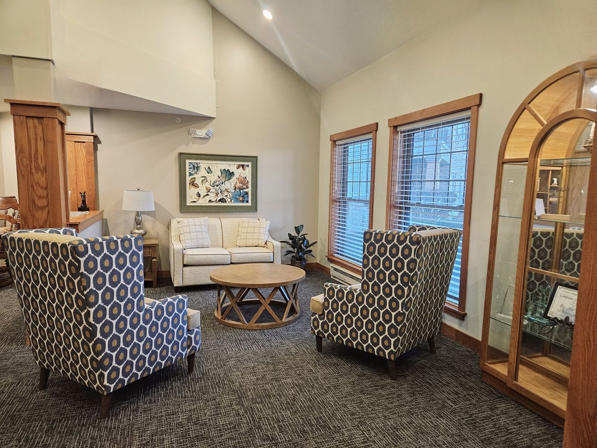 Riverview Village Senior Living 4