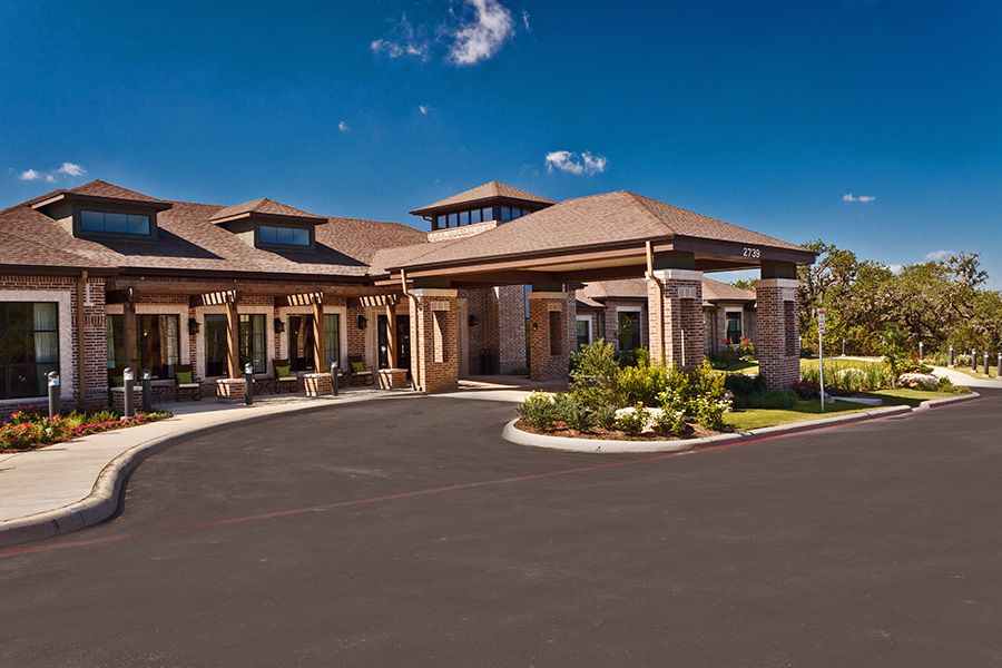 Adante Assisted Living 1
