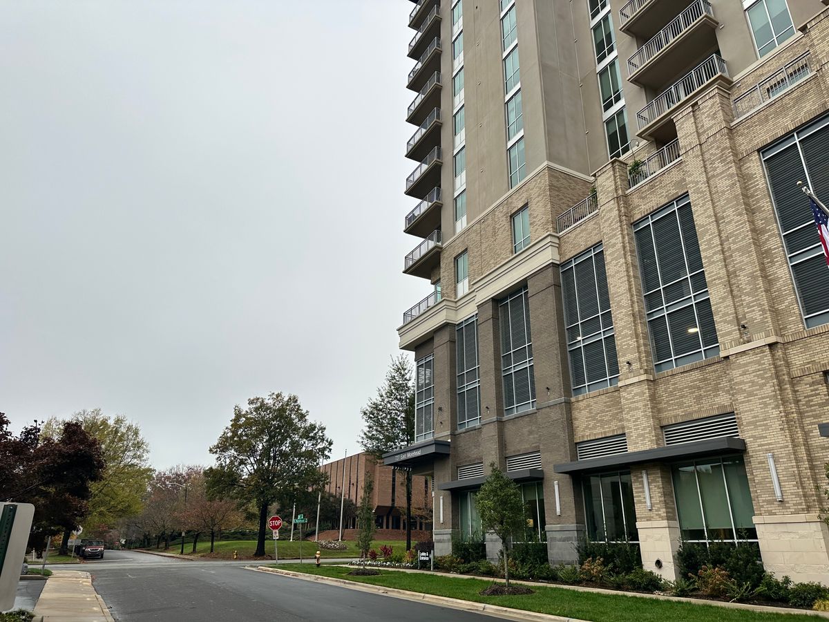 The Village On Morehead 4