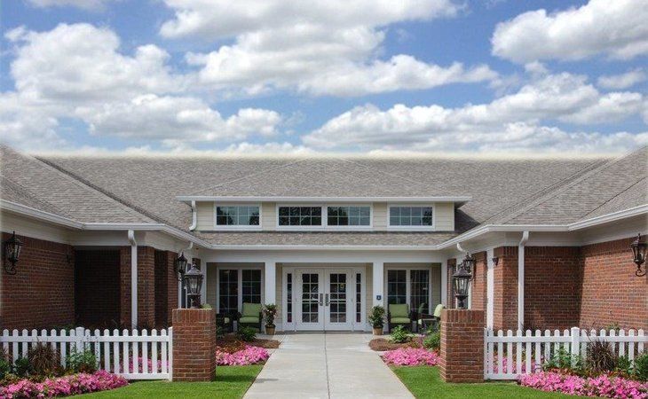 Country Place Senior Living Of Fairhope, undefined, undefined 1