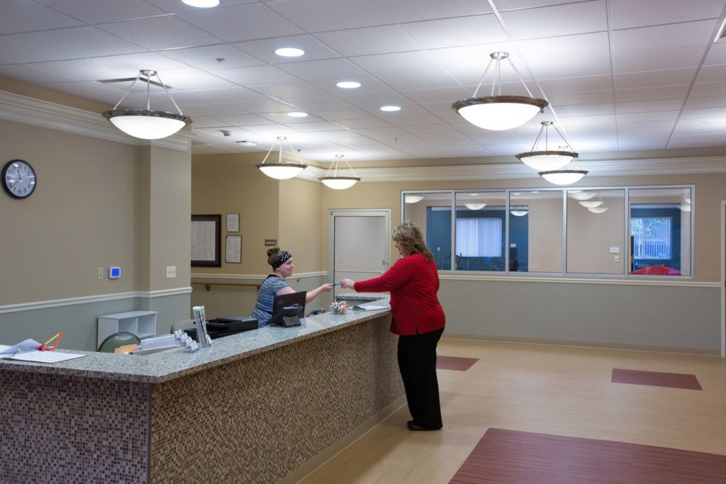 Windemere Park Health And Rehab Center, Warren, MI  7
