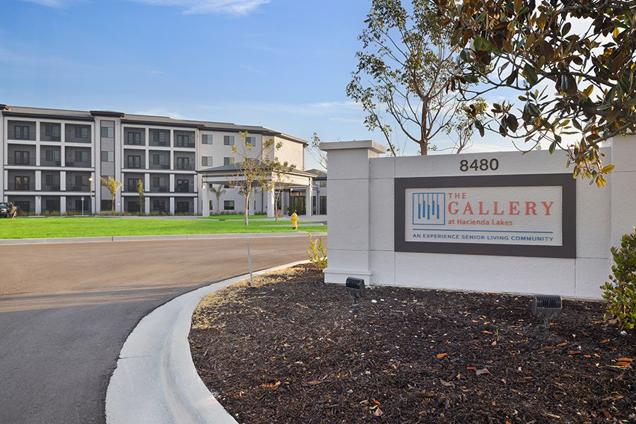 The Gallery At Hacienda Lakes 4