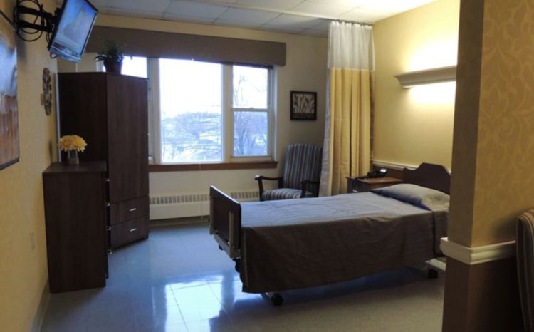 St Francis Rehabilitation & Nursing Center, undefined, undefined 3