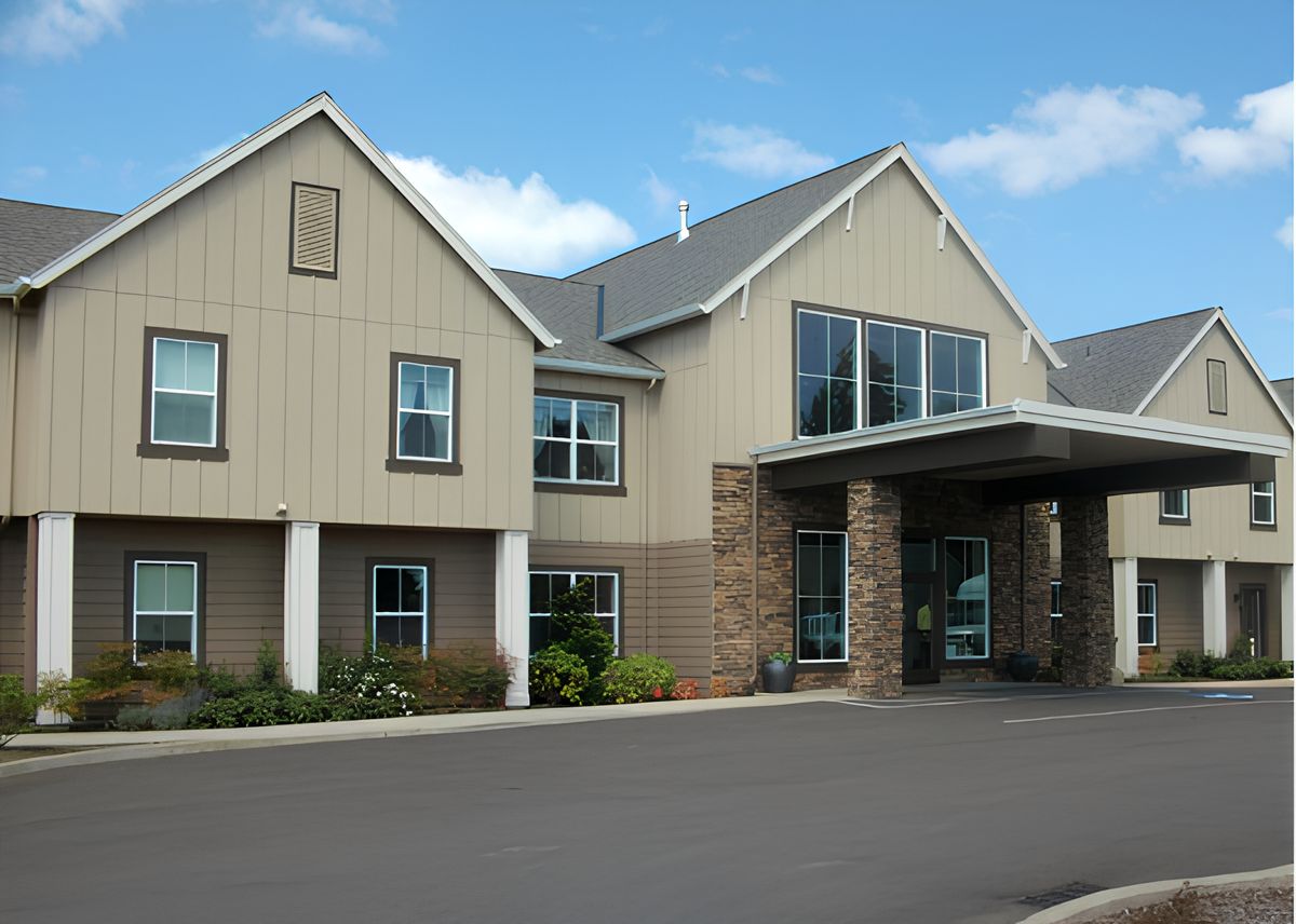 Maple Valley Memory Care 4