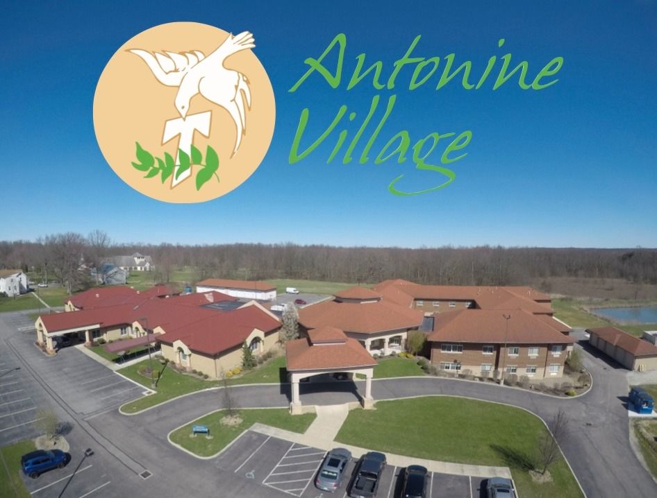 Antonine Village 1