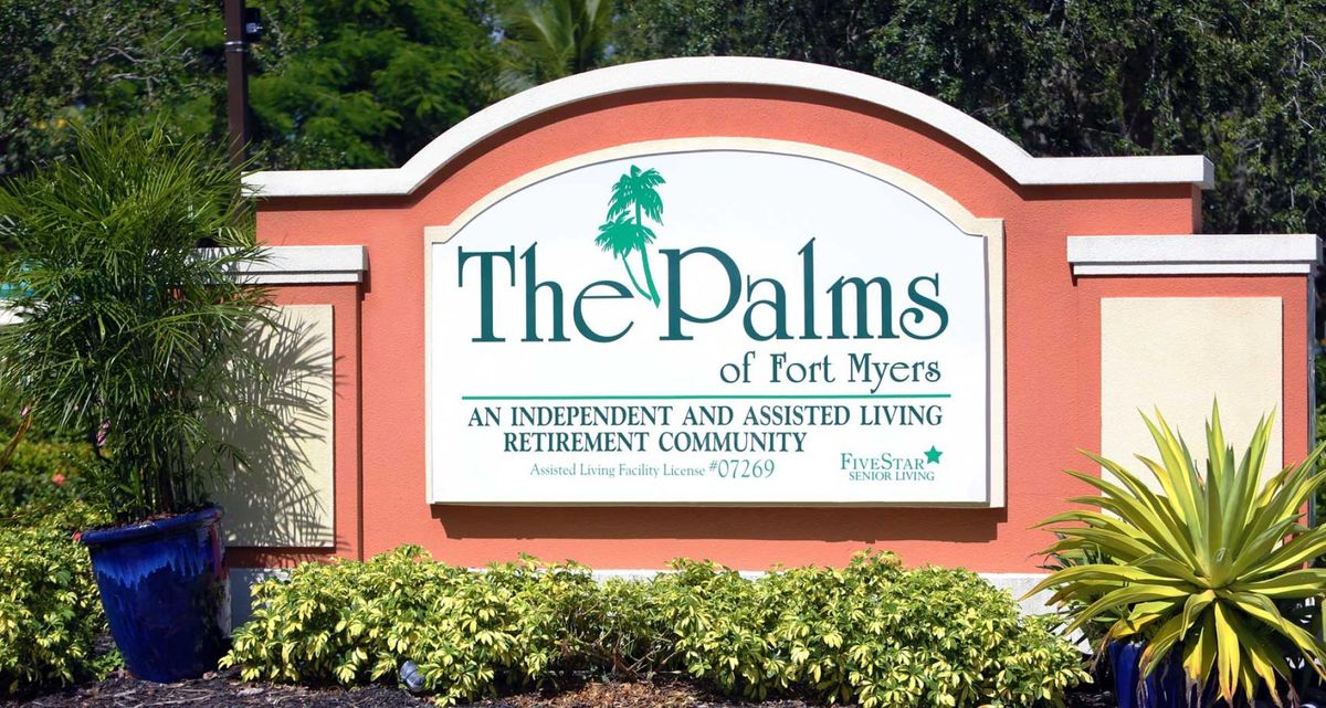 The Palms Of Fort Myers 2