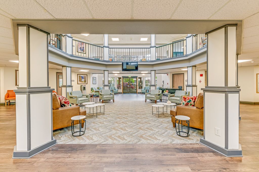 Solstice Senior Living At Bellingham 3