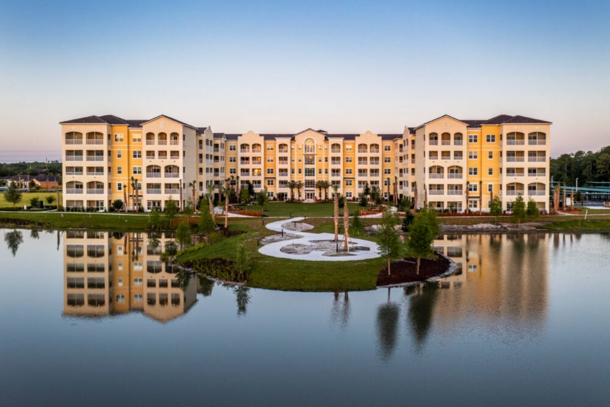 Legacy Pointe at UCF 1