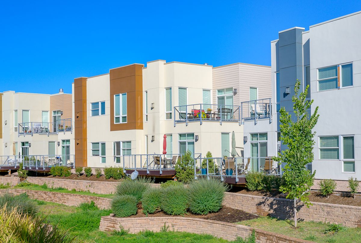 Village At Belmar 2