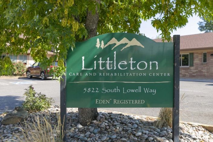 Littleton Care And Rehabilitation Center 5