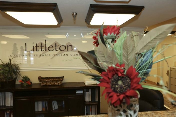 Littleton Care And Rehabilitation Center 4