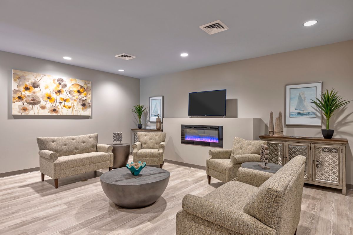 The Landings Of Prescott Valley, Prescott Valley, AZ 53