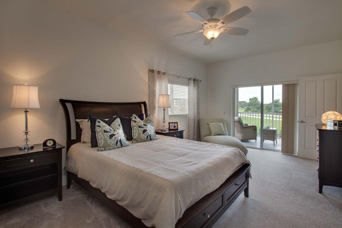 Lakeview Terrace Retirement Community (UPDATED) Get Pricing, See 17