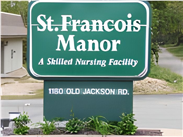 St Francois Manor 4