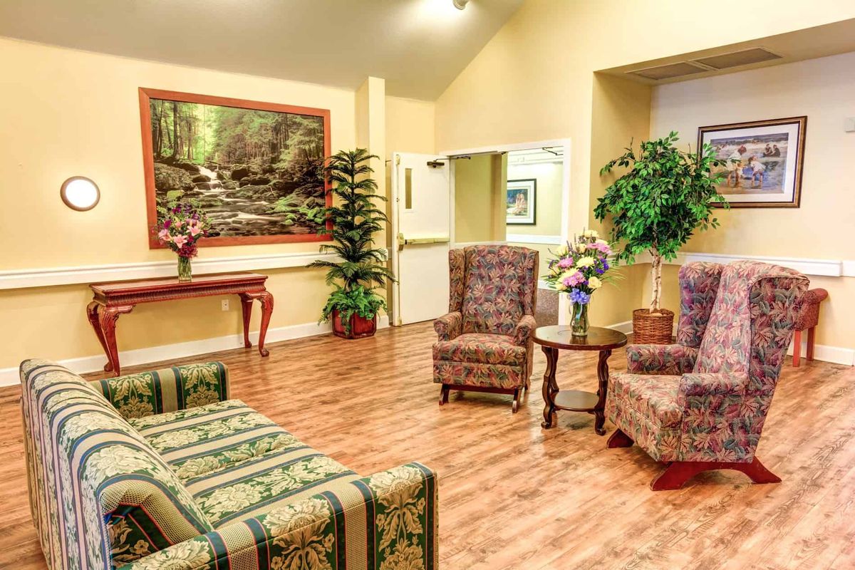 Pelican Pointe Assisted Living 3