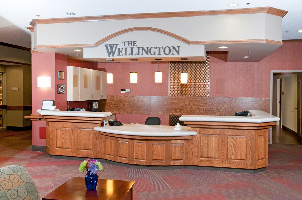The Wellington Assisted Living, St Paul, MN 10