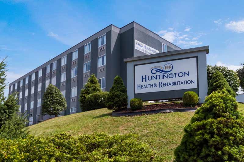 Huntington Health And Rehabilitation Center 1